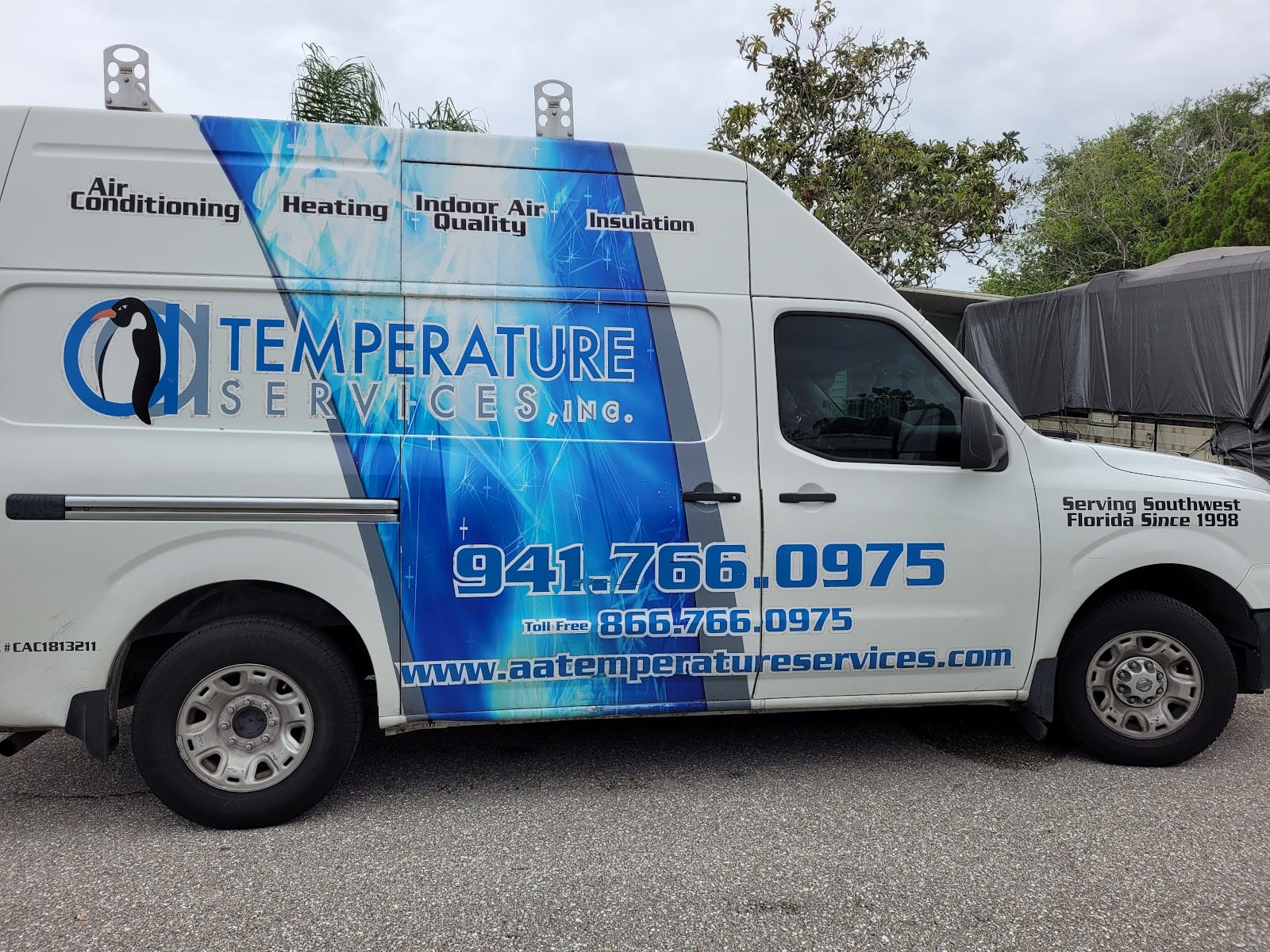 All Brands Cooling and Heating, photo 4