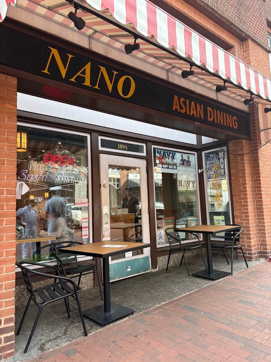 Nano Asian Dining, photo 2