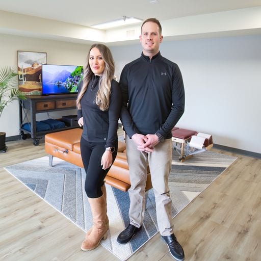 HALLER HOUSE OF CHIROPRACTIC PLLC, photo 4