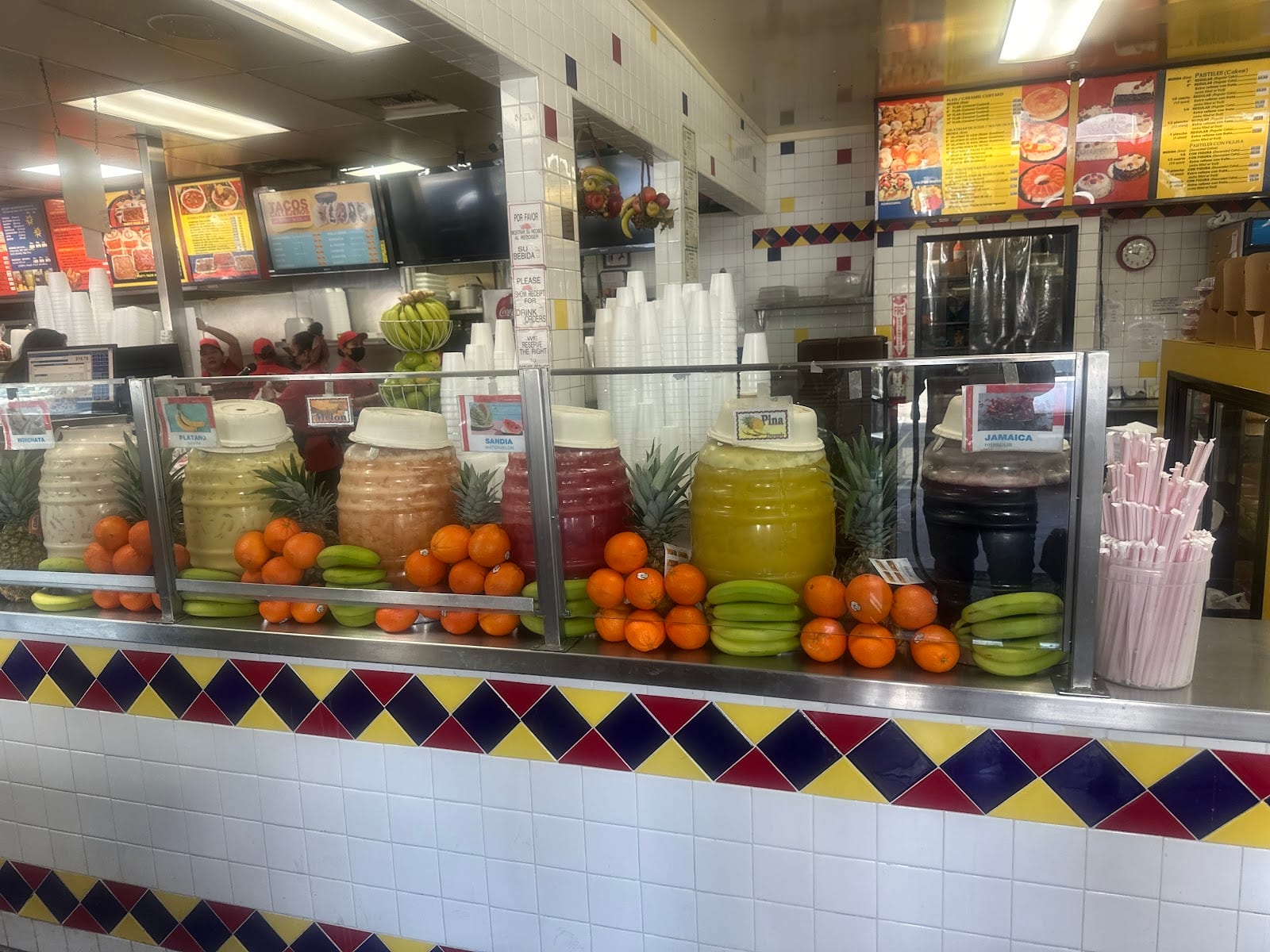 El Campeon Bakery, photo 4