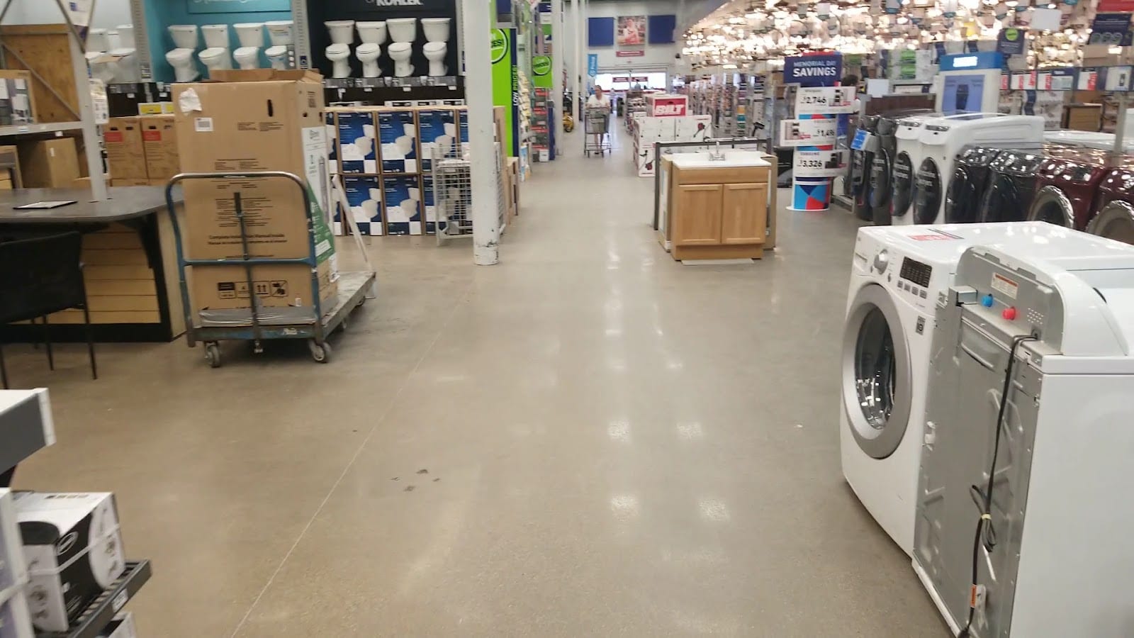 Lowe's Home Improvement, photo 3