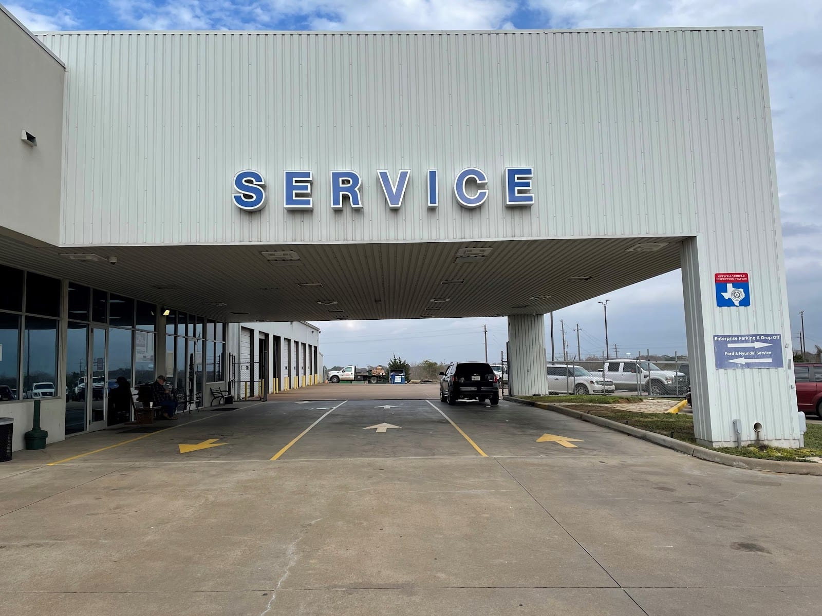 Appel Ford, Inc. Service, photo 2