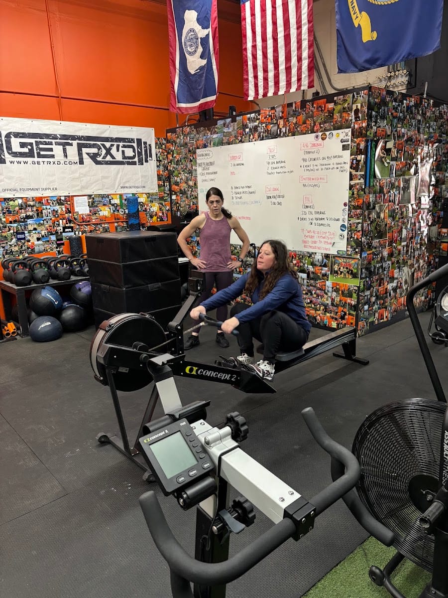 BMH FIT