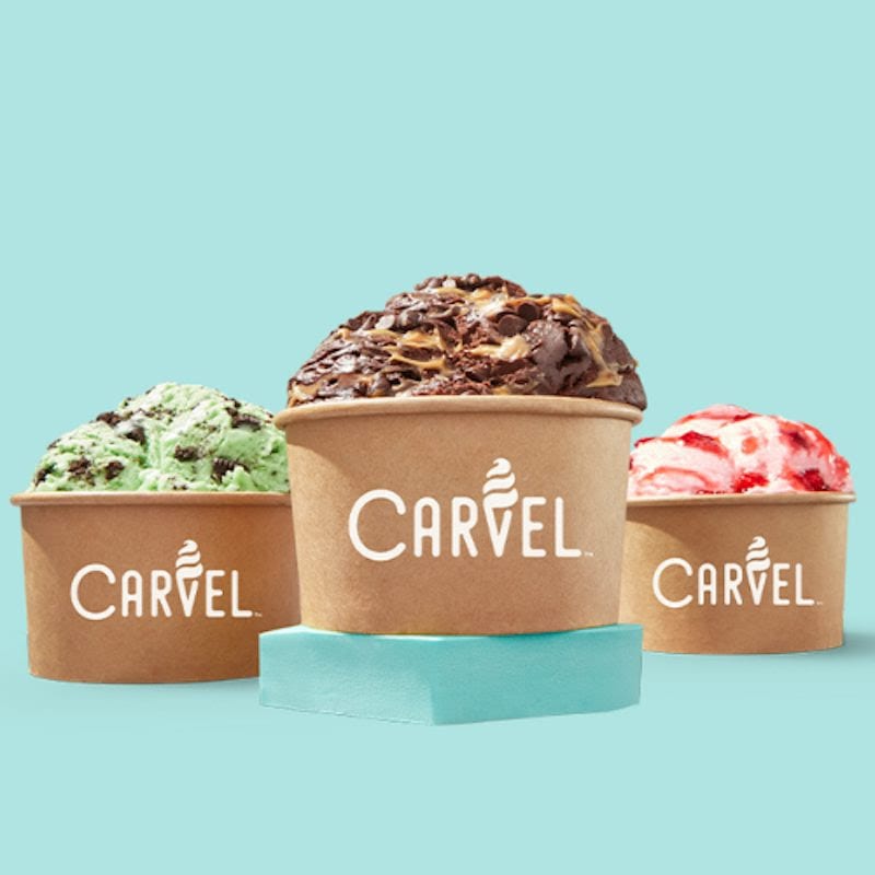 Carvel Ice Cream