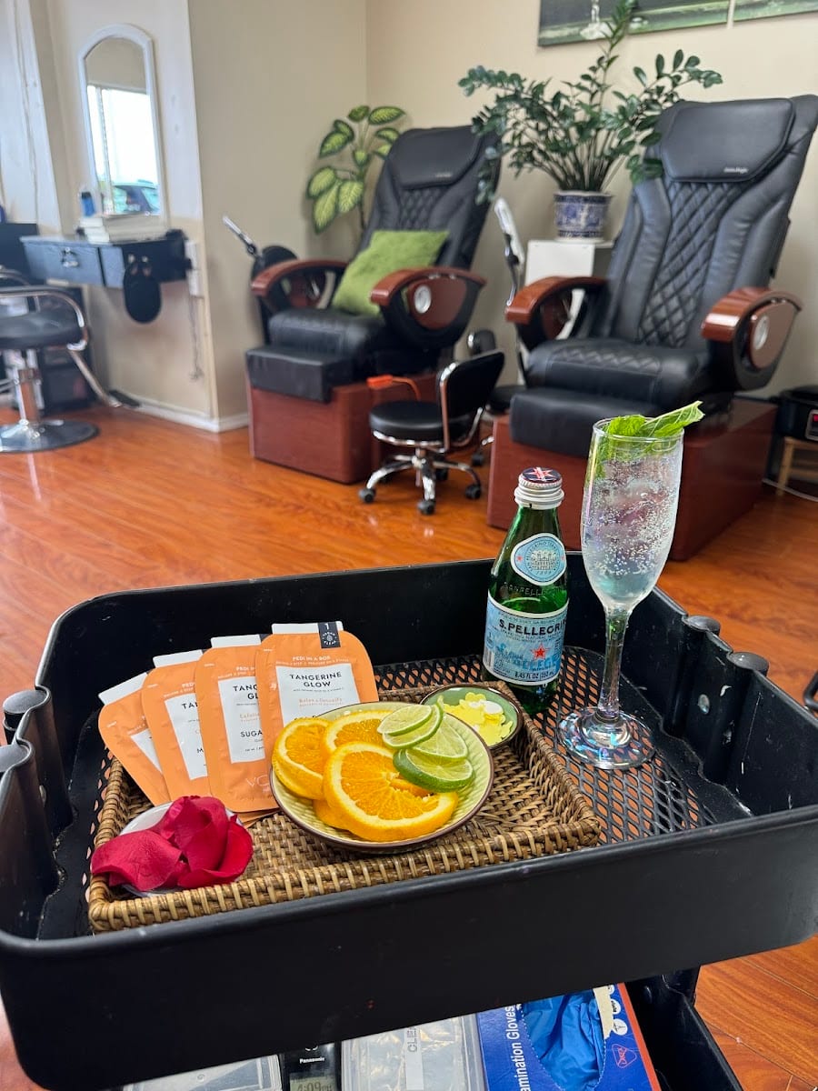 Color Me Beauty Spa, photo 2