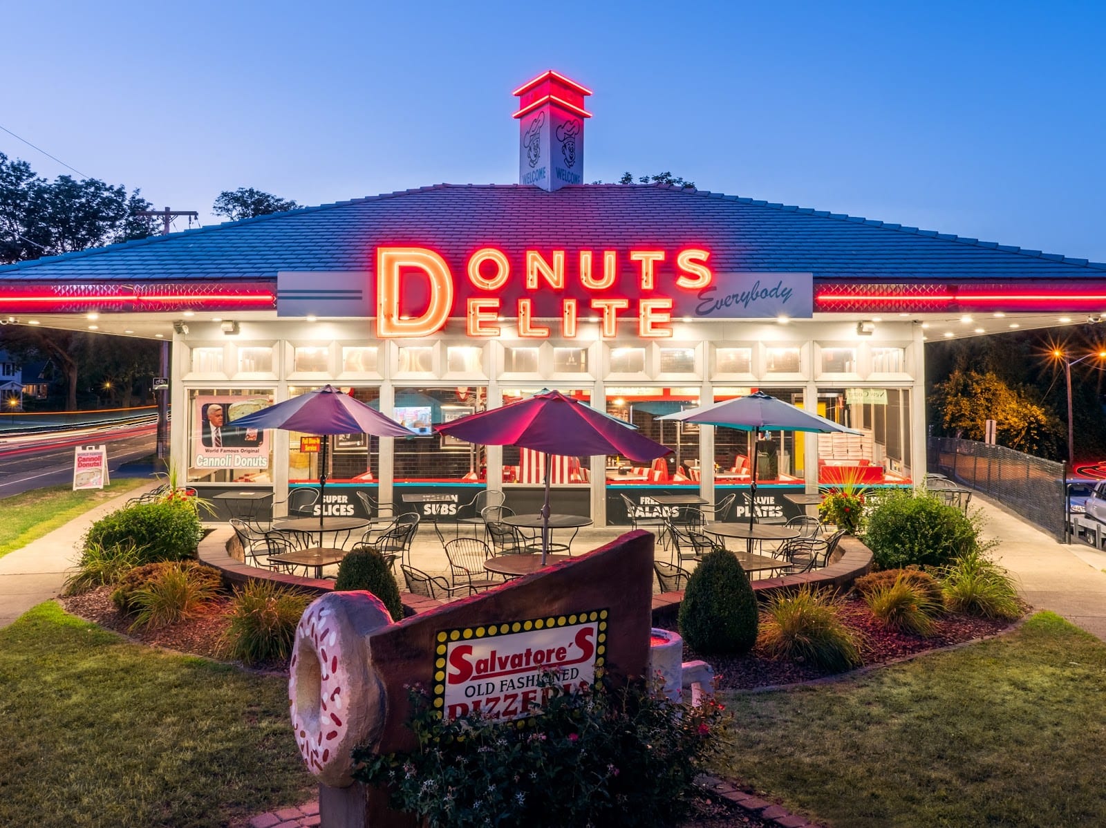 Donuts Delite, photo 2
