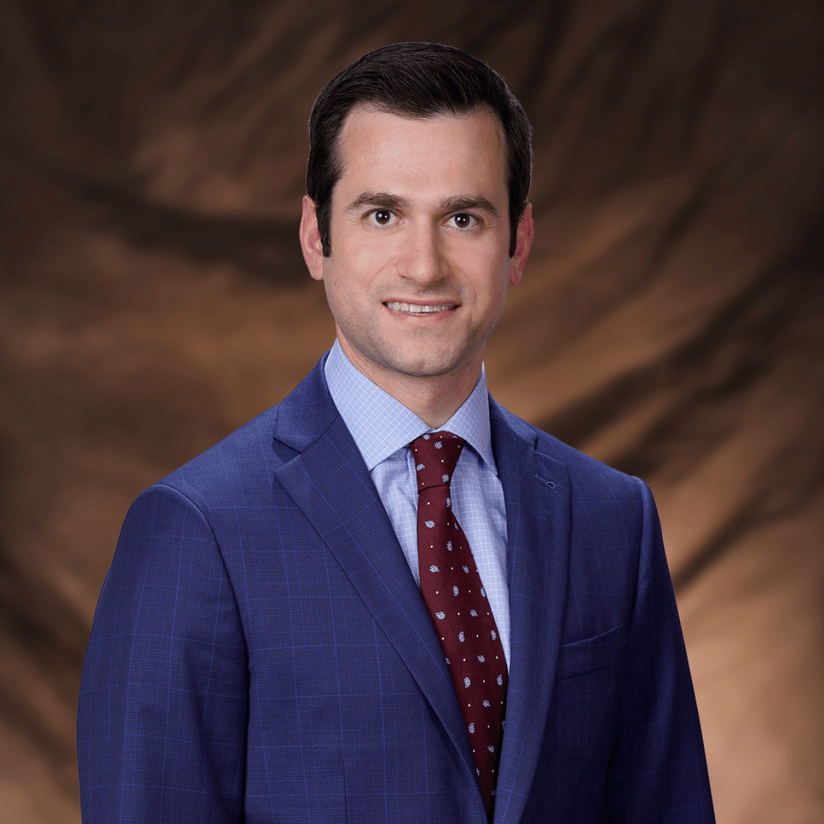 Daniel J. Fuchs, MD, photo 2