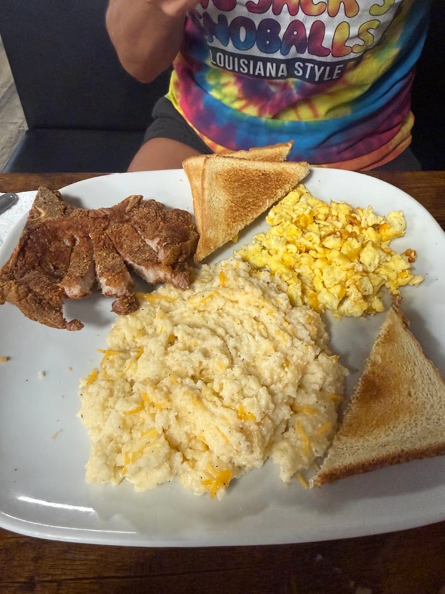 House of Soul Cafe, photo 3