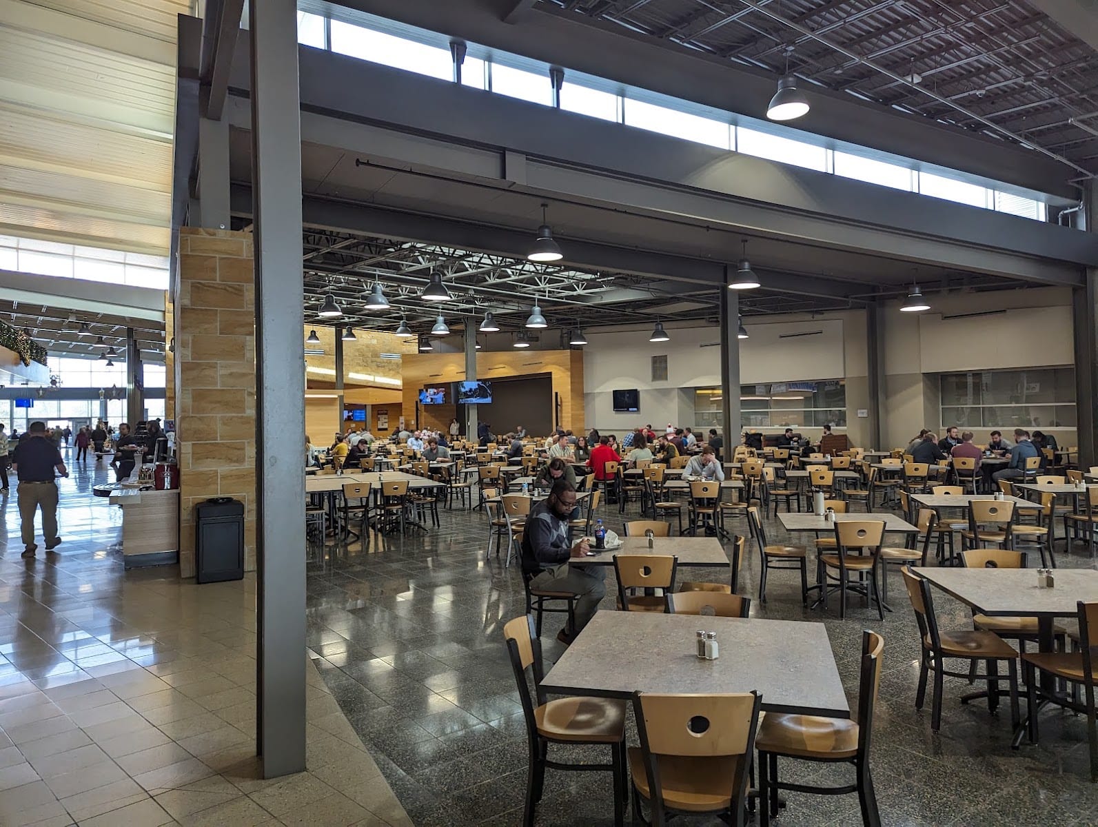 Crescendo Cafe, photo 4