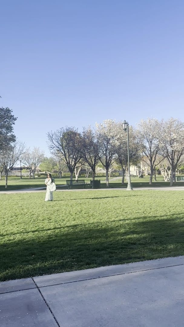 Gardens Community Center, photo 2