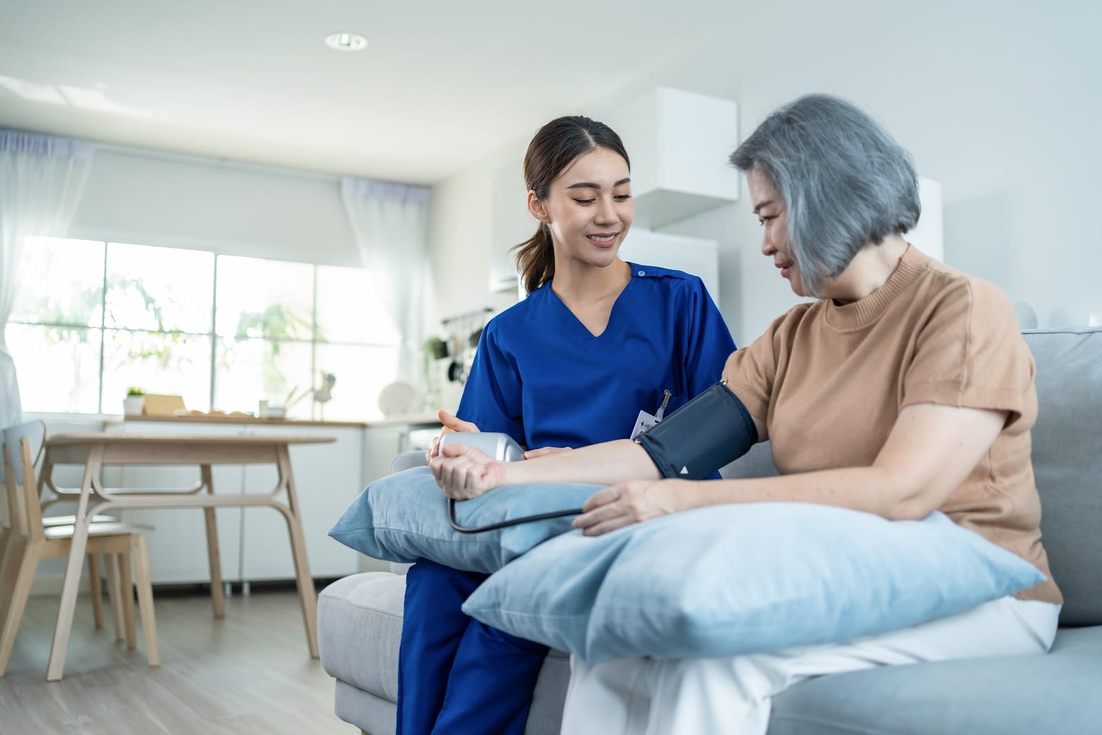 Symbii Home Health and Hospice