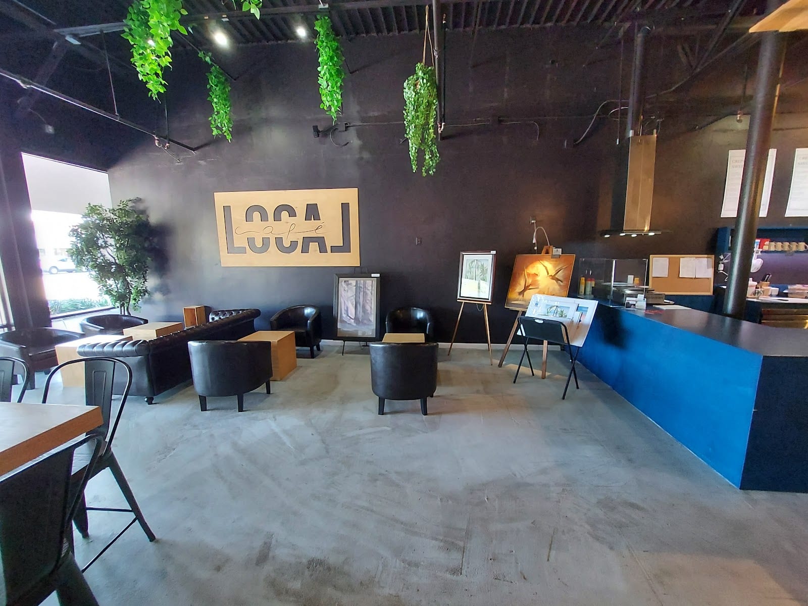 LOCAL CAFE, photo 2
