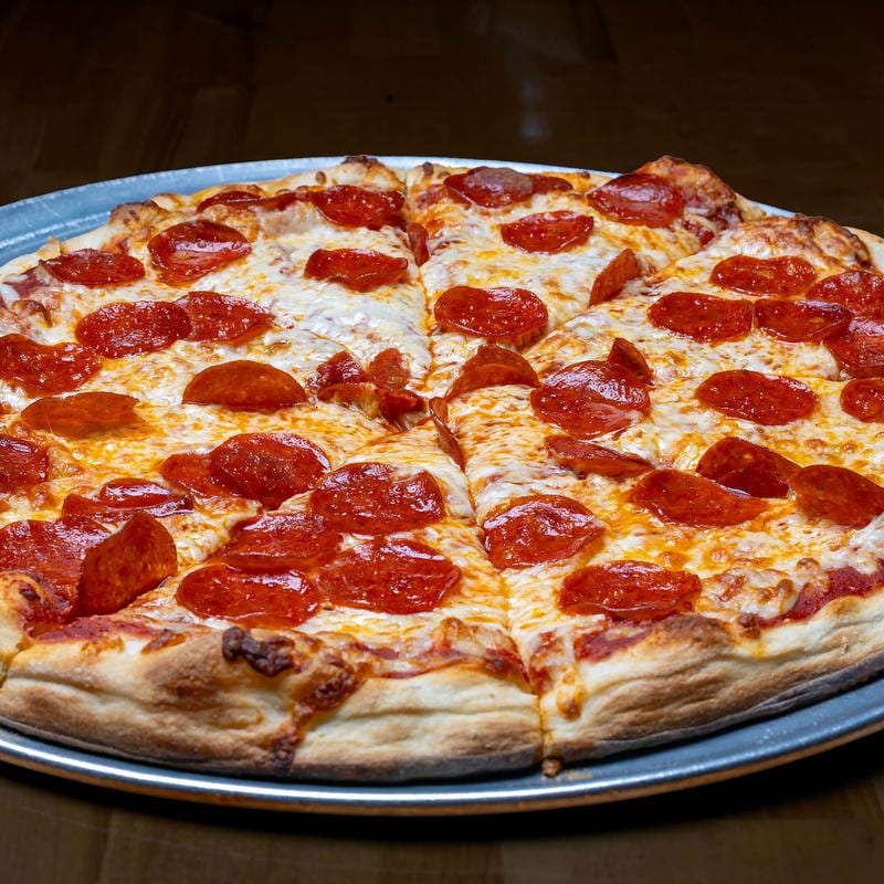 Papa V Pizza