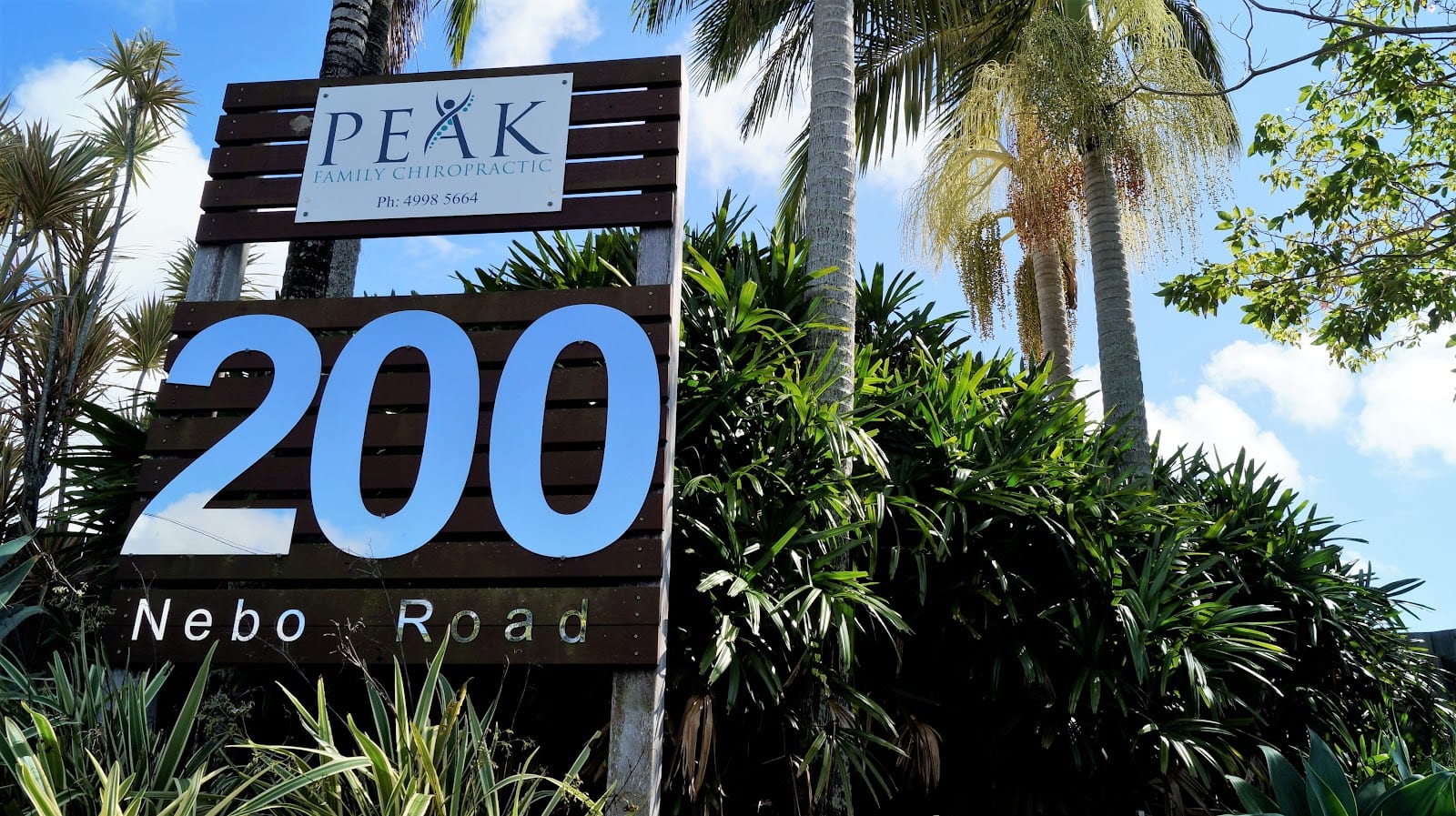 Peak Chiropractic West Mackay, photo 4