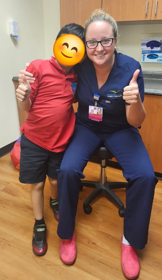 Pediatric Surgery Associates, photo 2