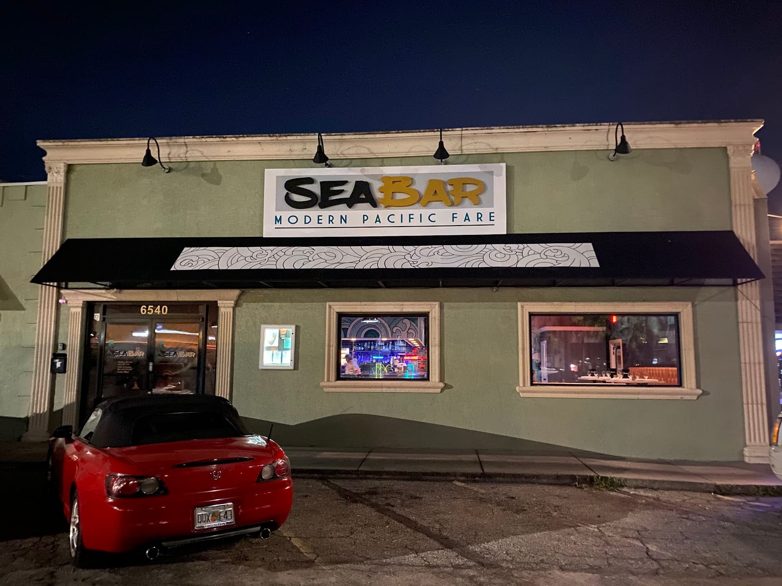 ARCADEbar by FOOD+BEER