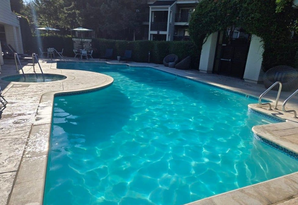Express Pool Service & Repair of Scottsdale