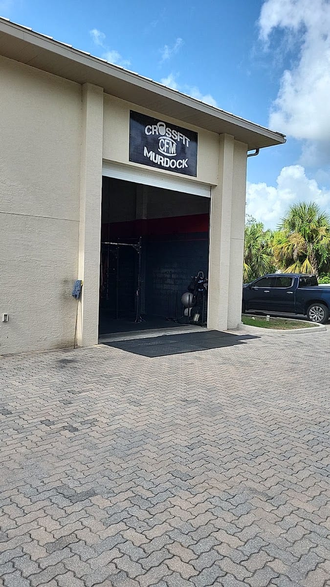 Crossfit Murdock, photo 3
