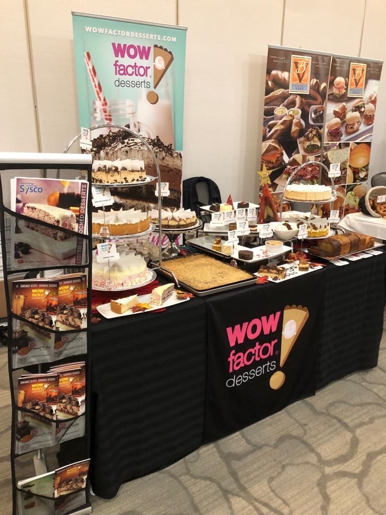 WOW! Factor Desserts Bakery & Retail Outlet, photo 2