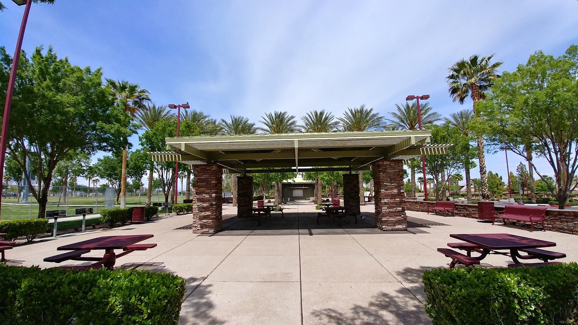 Summerlin Centre Community Park, photo 3