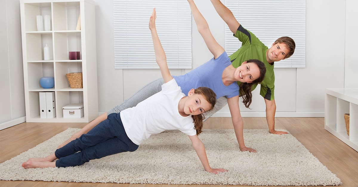 Oxymagic Carpet Cleaning