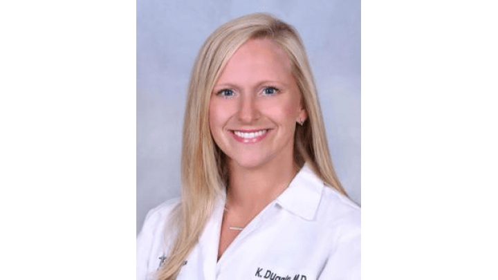Kelly A Duggin, MD
