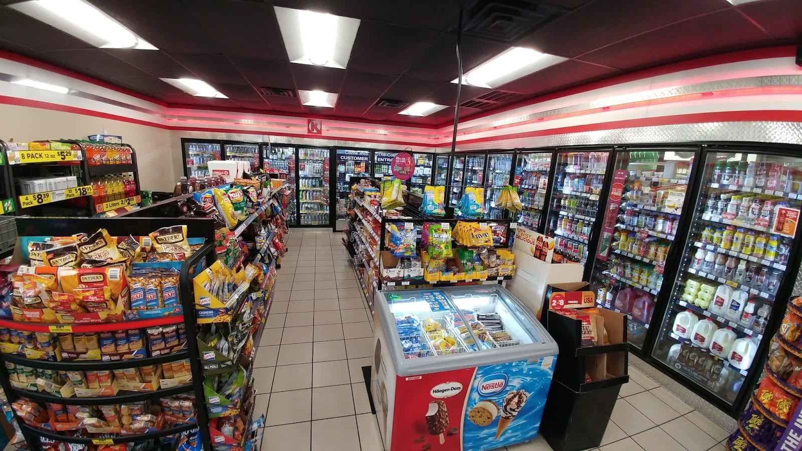 Circle K, photo 3