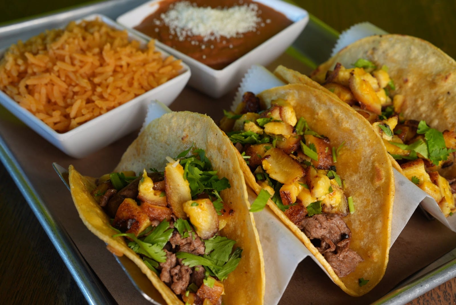 Chuy's Taqueria, photo 4
