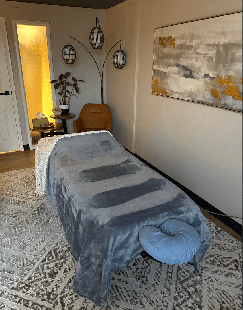 Body of Water Massage Therapy