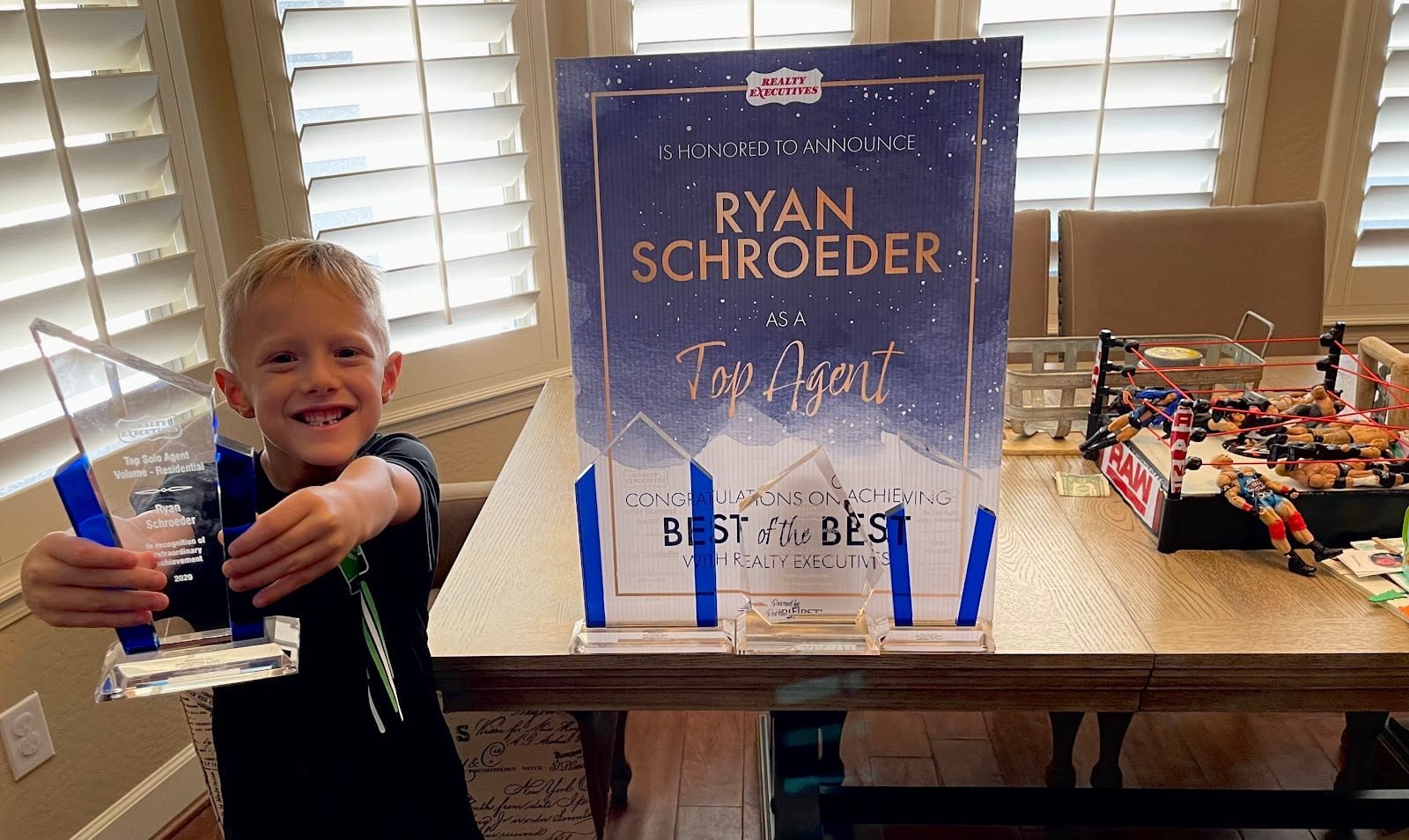 Ryan Schroeder - Realty Executives, photo 3