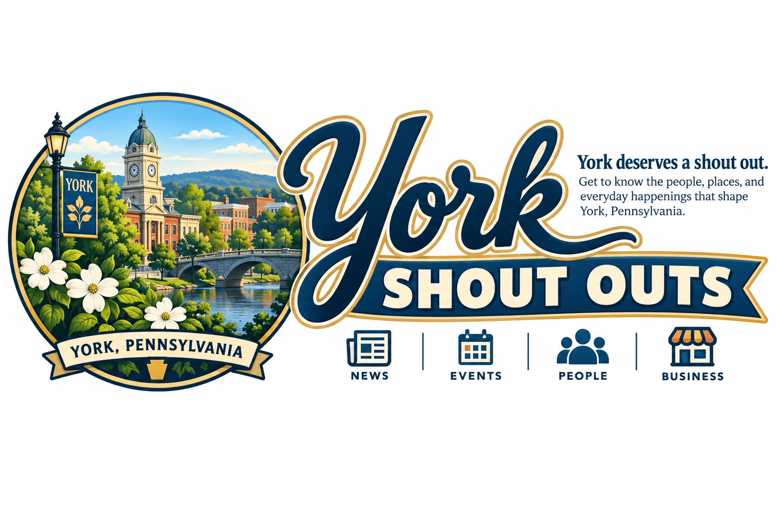York Shout Outs
