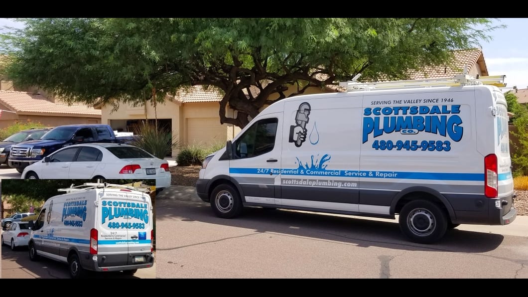 Scottsdale Plumbing Co, photo 2