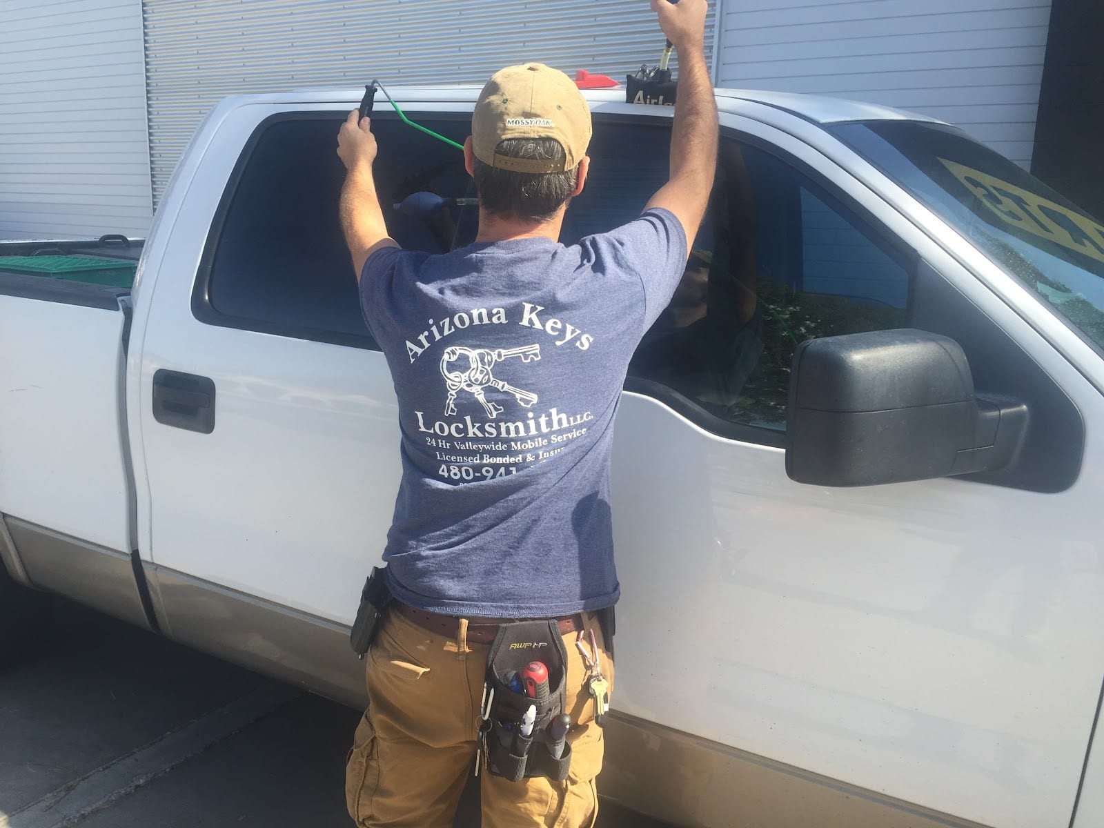Arizona Keys Locksmith