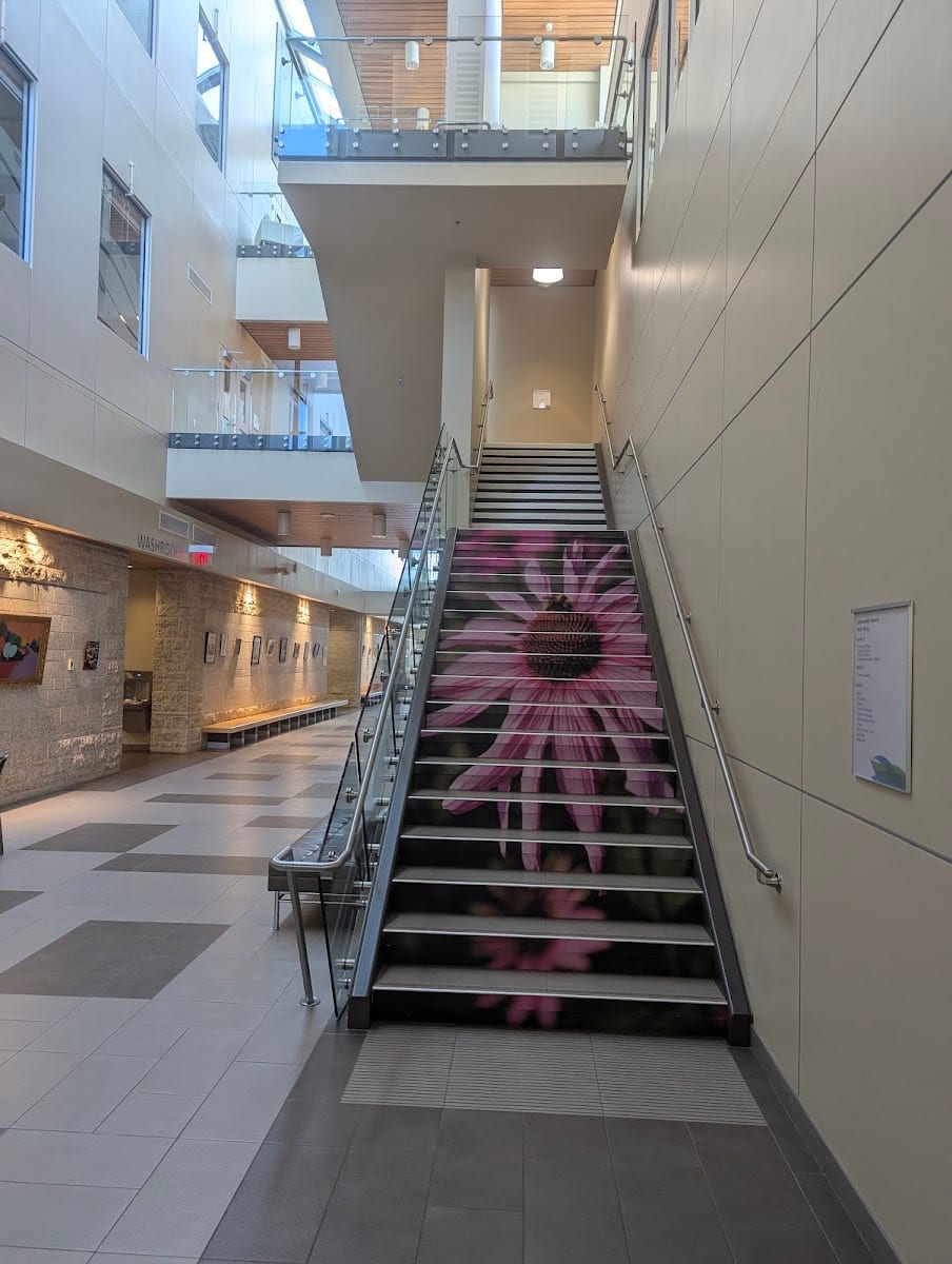 Strathcona County Community Centre, photo 4