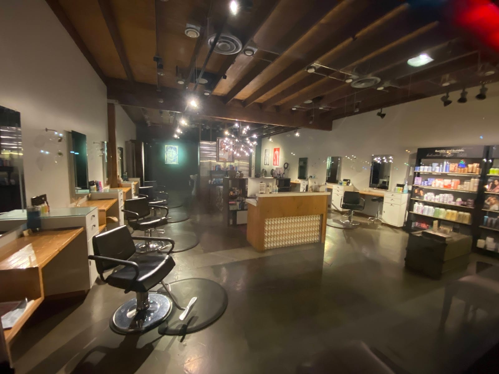 Josephine Skaught Hairdressing, photo 2