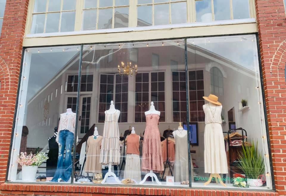 Flippie Hippie Boutique, photo 2