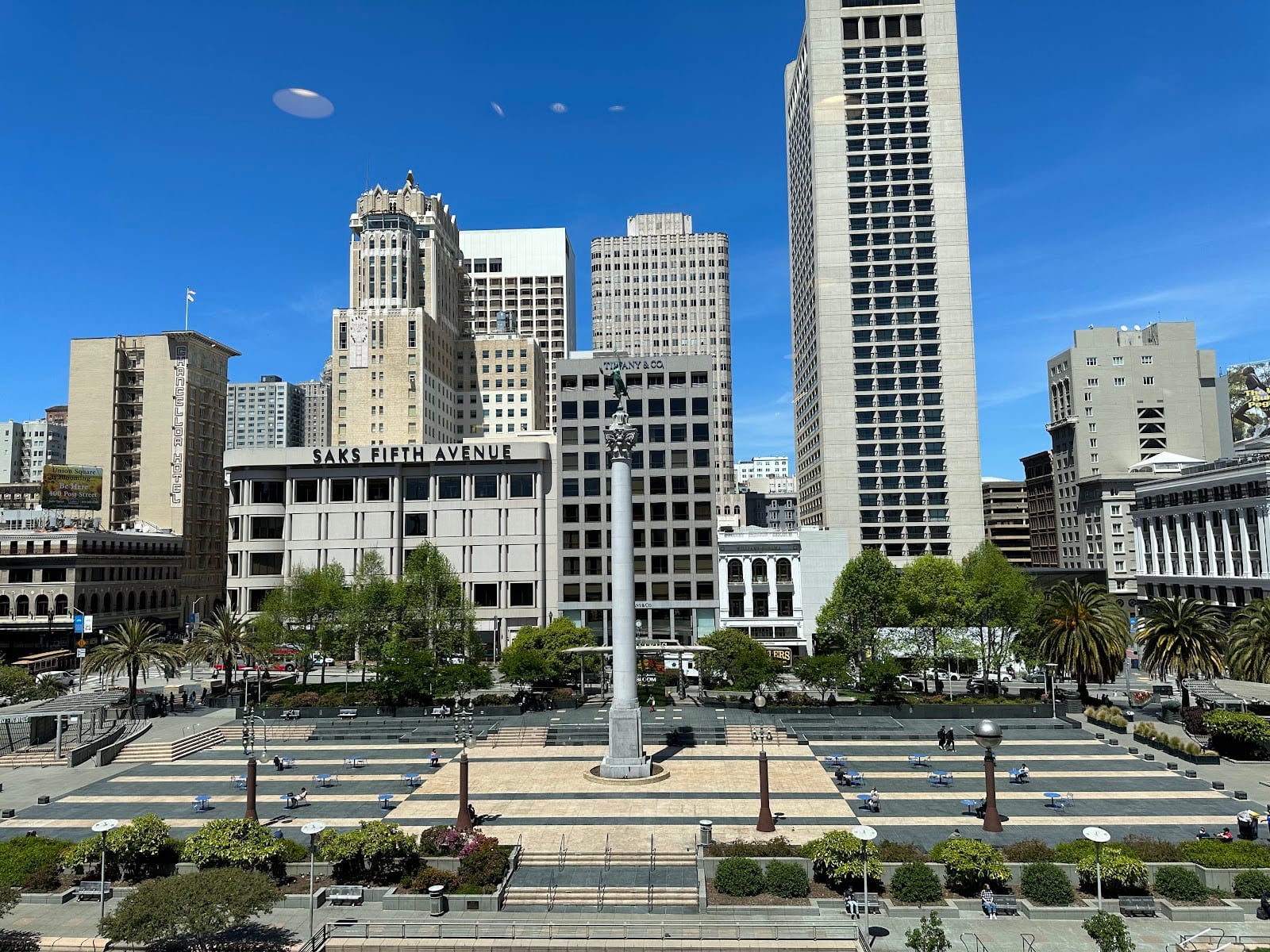 Union Square, photo 2