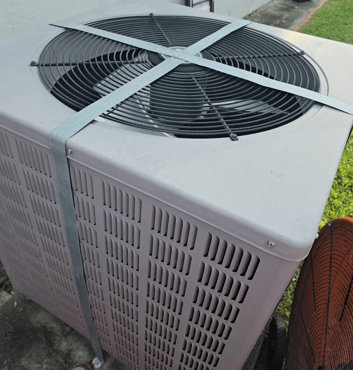 QuickFix HVAC of Dallas, photo 3