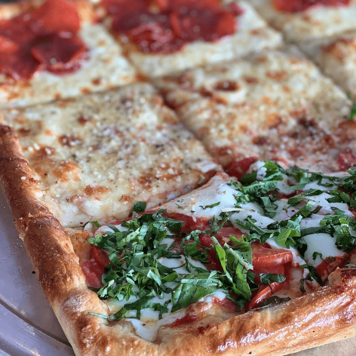 Rico's Pizzeria