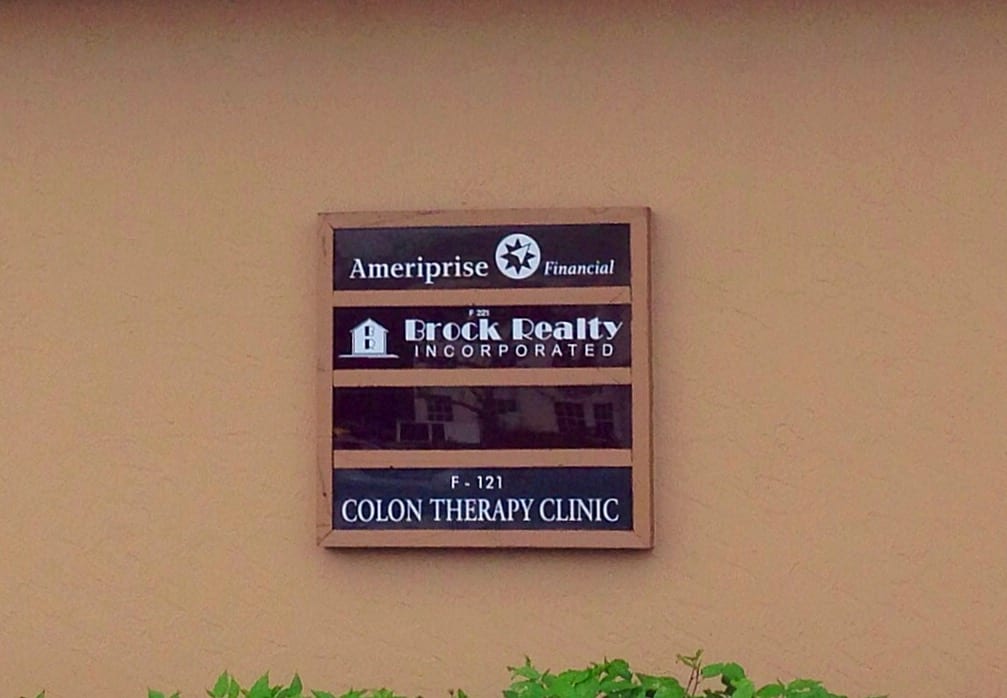 Colon Therapy Clinic, photo 3