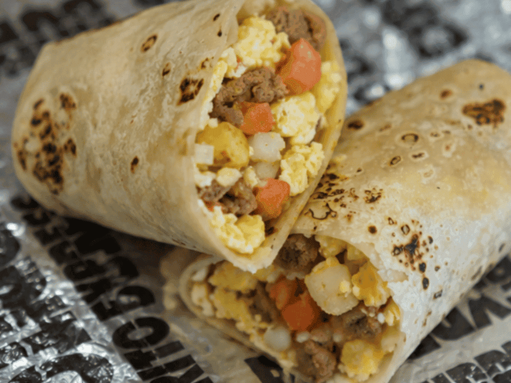 Burrito Express
