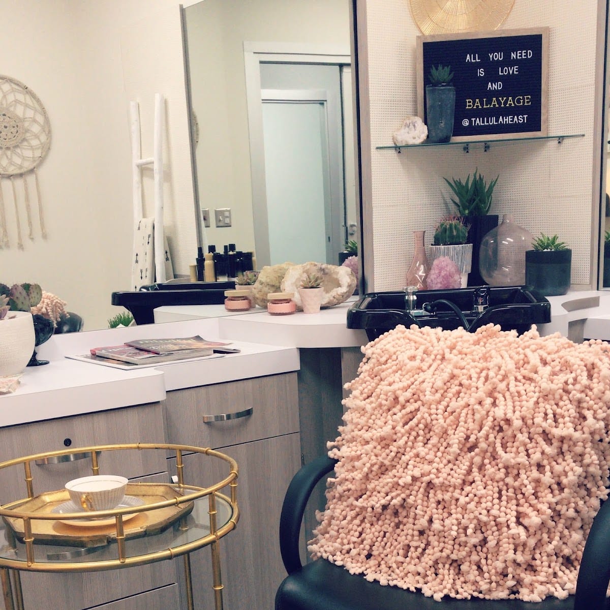Tallulah East COLLECTIVE ✂, photo 3
