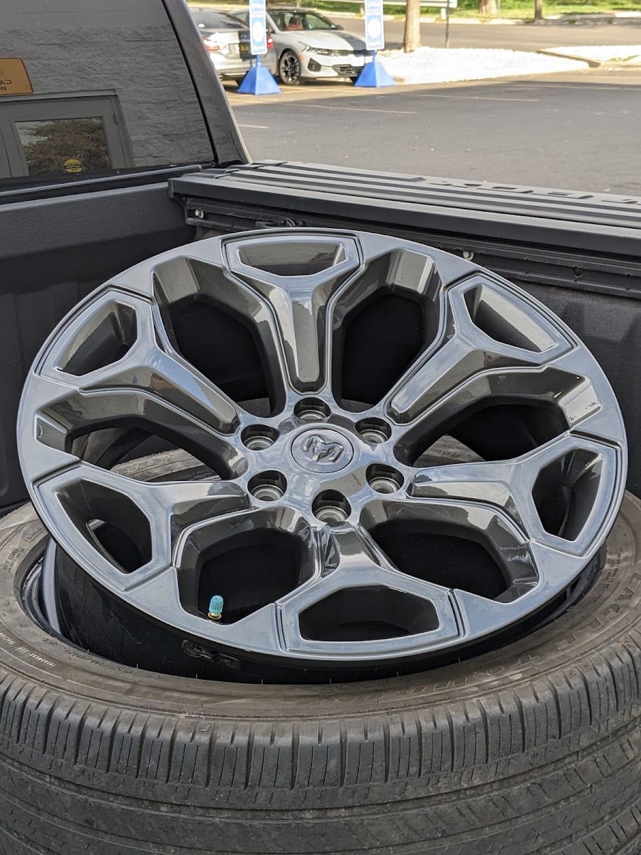 Pro Wheel Repair, photo 3