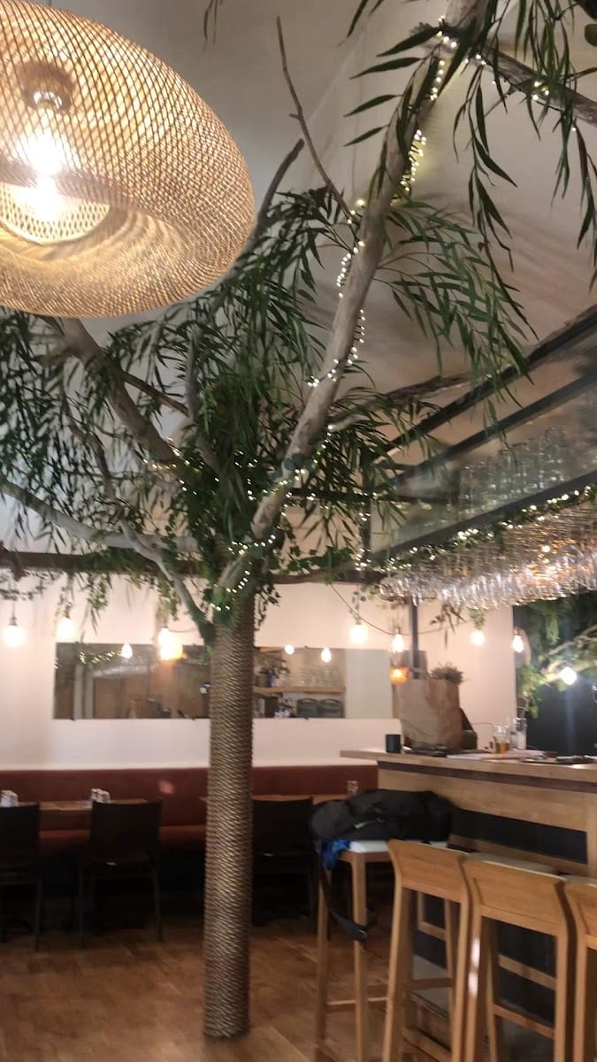 Garden Trinité - Restaurant Paris 9, photo 3