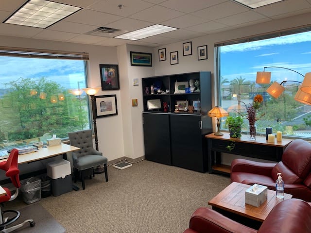 Nevada Family Psychiatry: Jay Somers, PA-C, photo 2