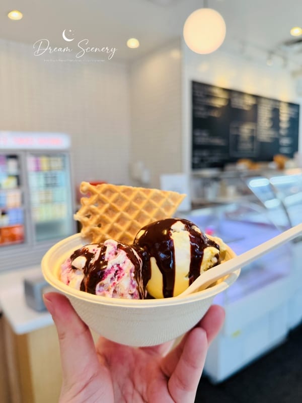 Jeni's Splendid Ice Creams
