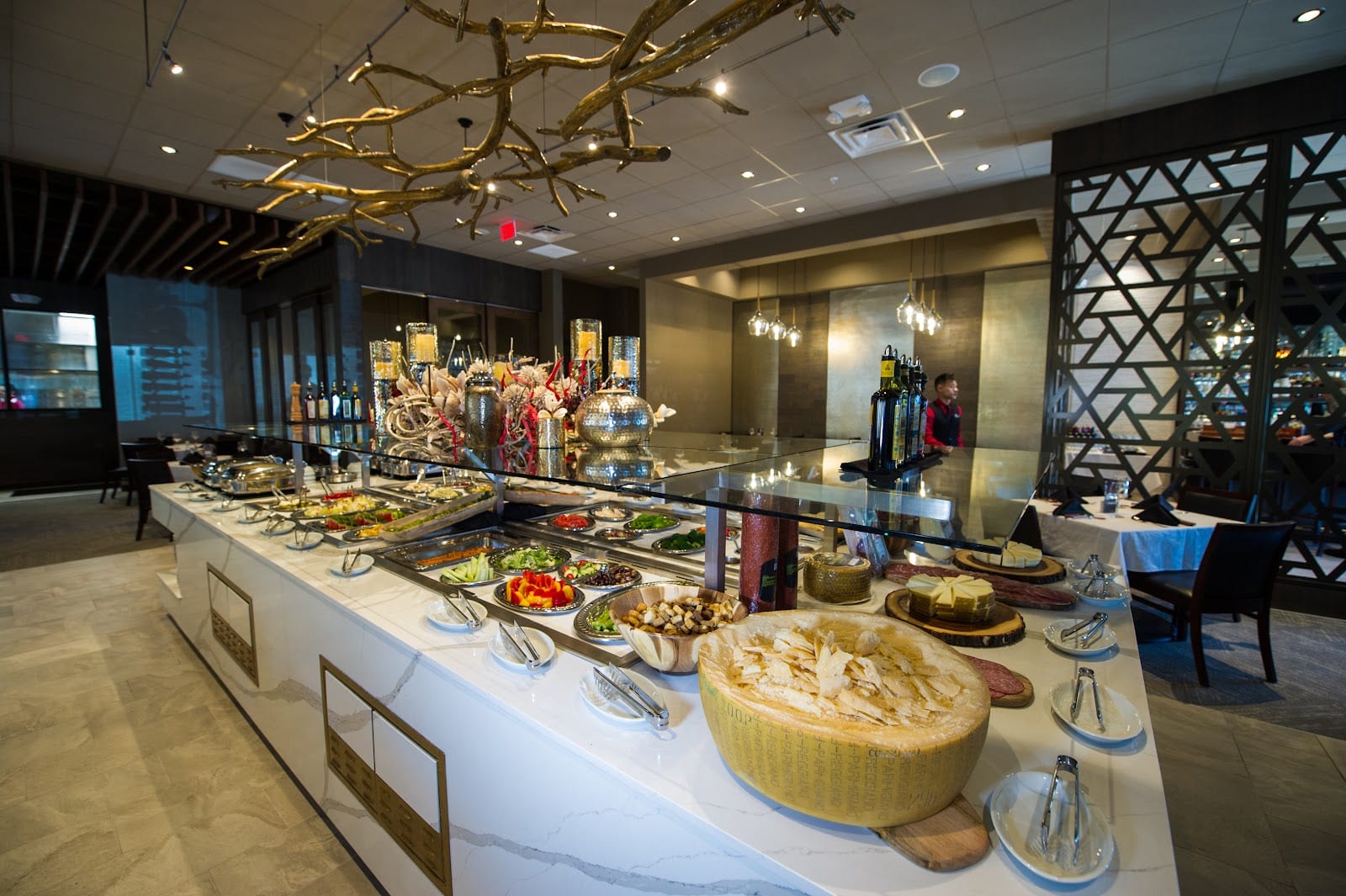 Terra Gaucha Brazilian Steakhouse - Tampa, photo 2