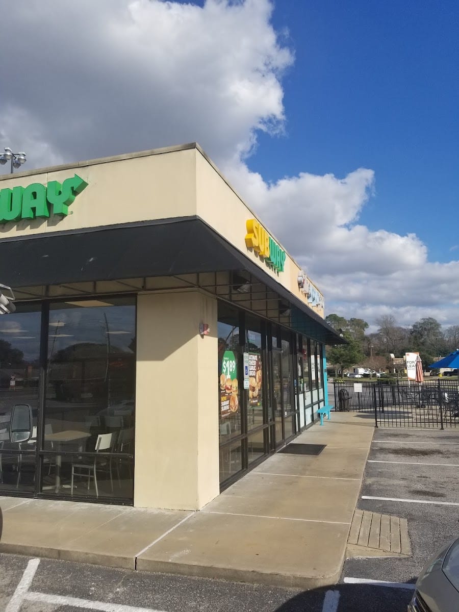 Subway, photo 2