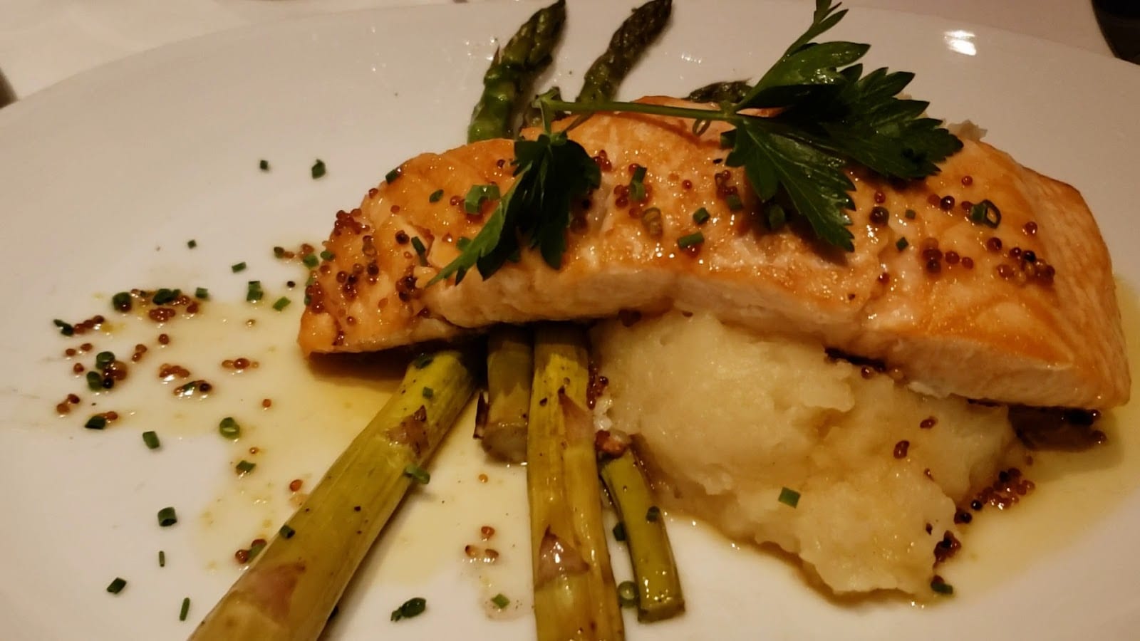 Eddie V's Prime Seafood, photo 3
