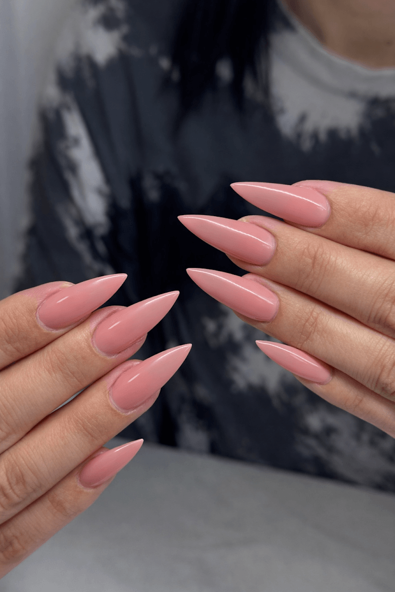 VVS Nail Lounge, photo 2